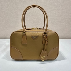 Prada Top Handle Bags